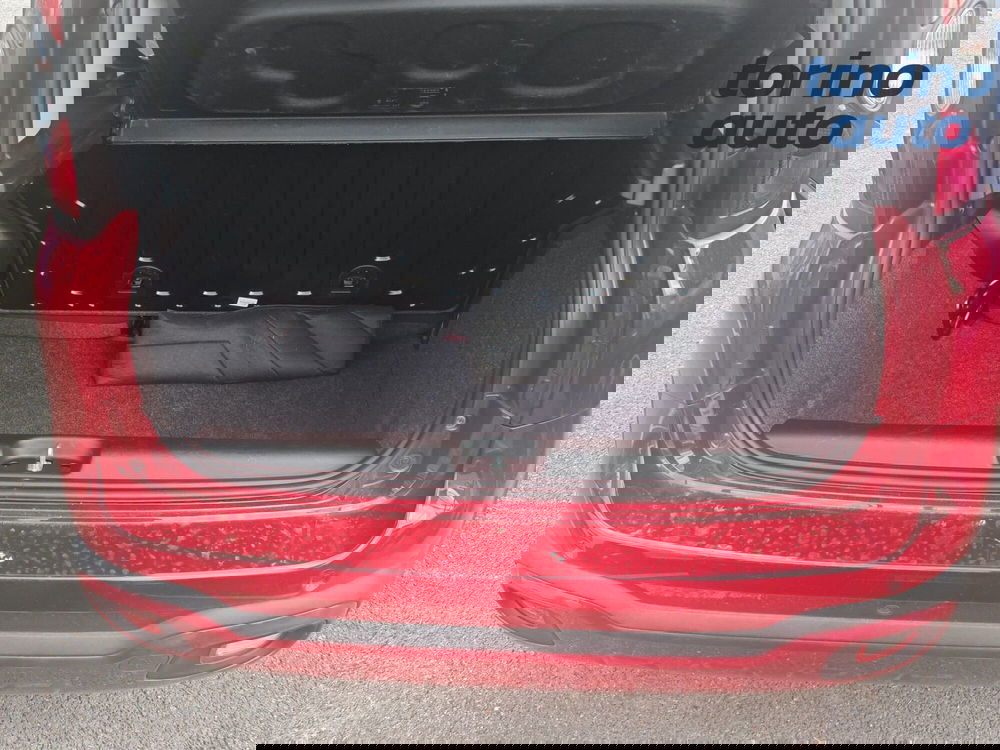 Fiat Panda Cross usata a Torino (20)