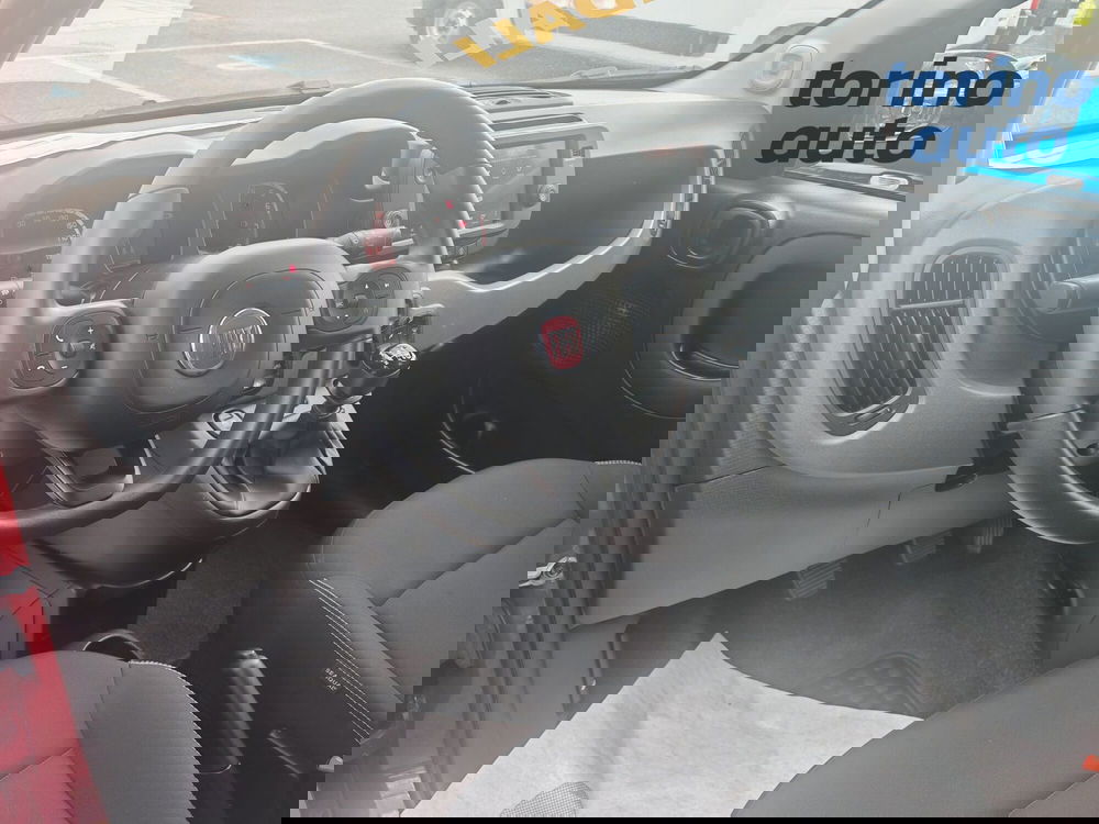 Fiat Panda Cross usata a Torino (7)