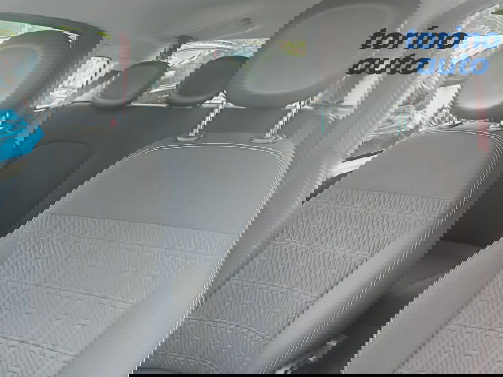 Fiat Panda Cross usata a Torino (8)