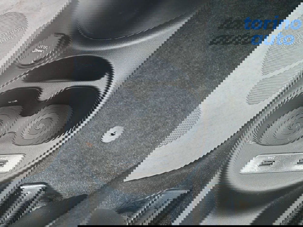 Fiat 500C Cabrio usata a Torino (16)