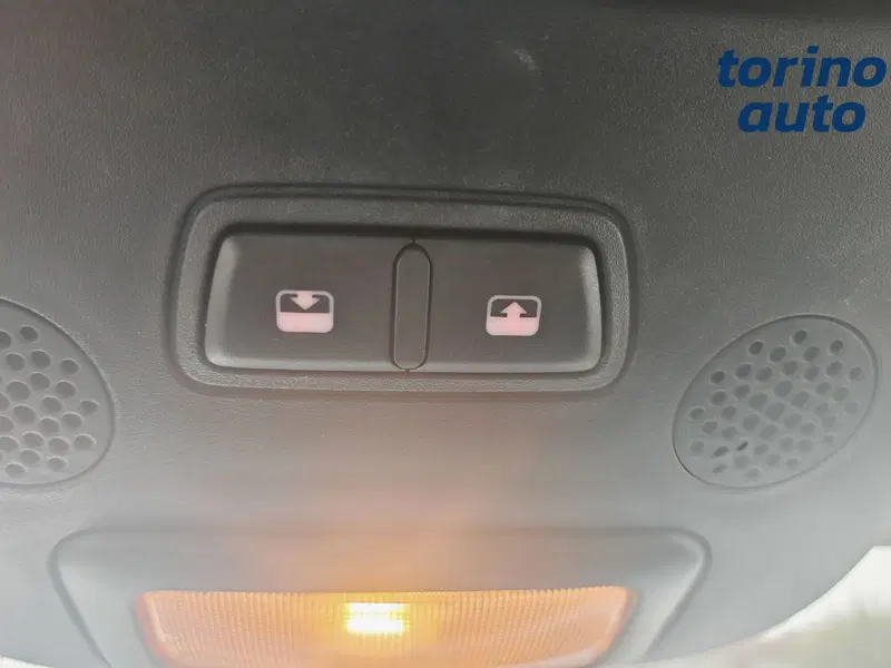 Fiat 500C Cabrio usata a Torino (17)