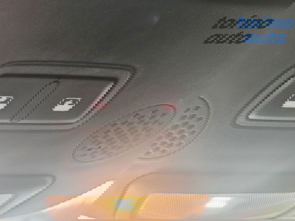 Fiat 500C Cabrio usata a Torino (17)