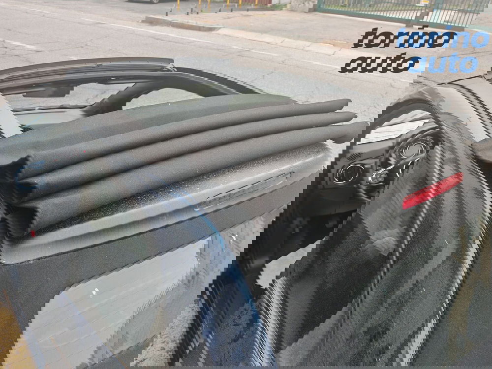 Fiat 500C Cabrio usata a Torino (18)