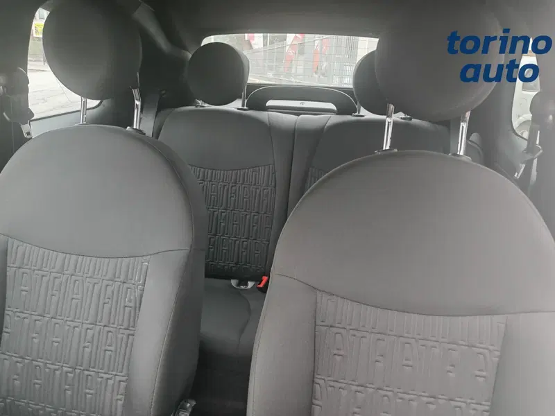 Fiat 500C Cabrio usata a Torino (7)