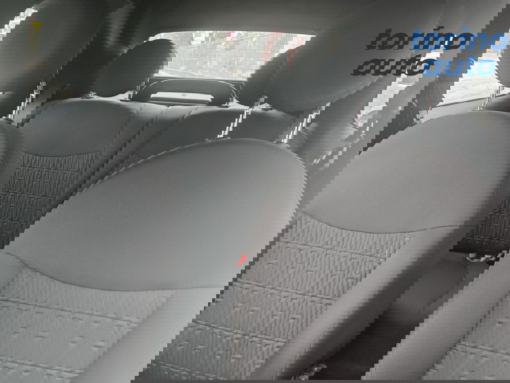 Fiat 500C Cabrio usata a Torino (7)