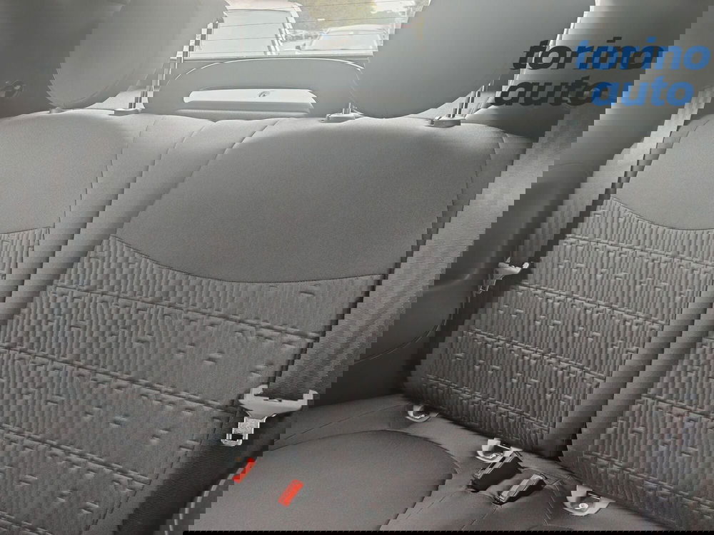 Fiat 500C Cabrio usata a Torino (8)