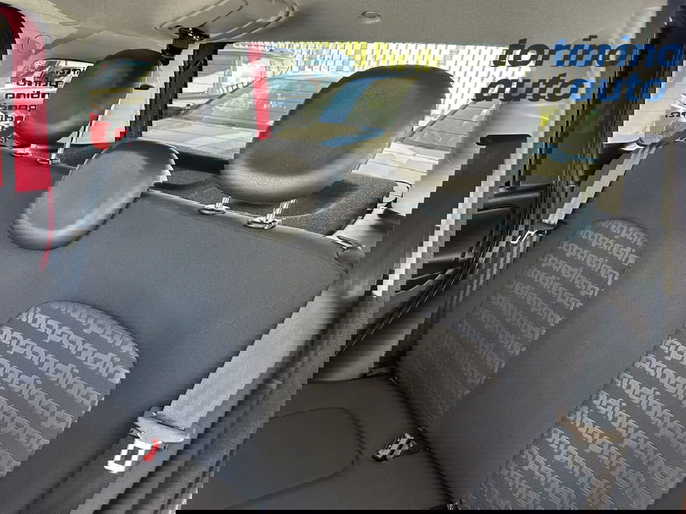 Fiat Panda Cross usata a Torino (10)