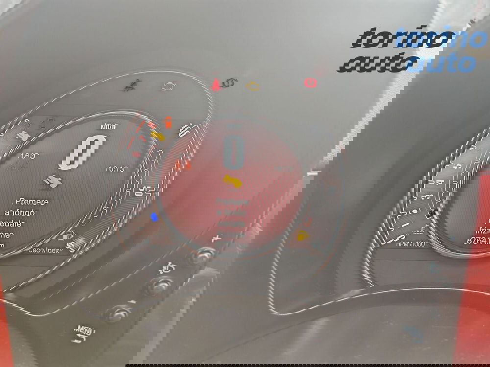 Fiat 500 usata a Torino (11)