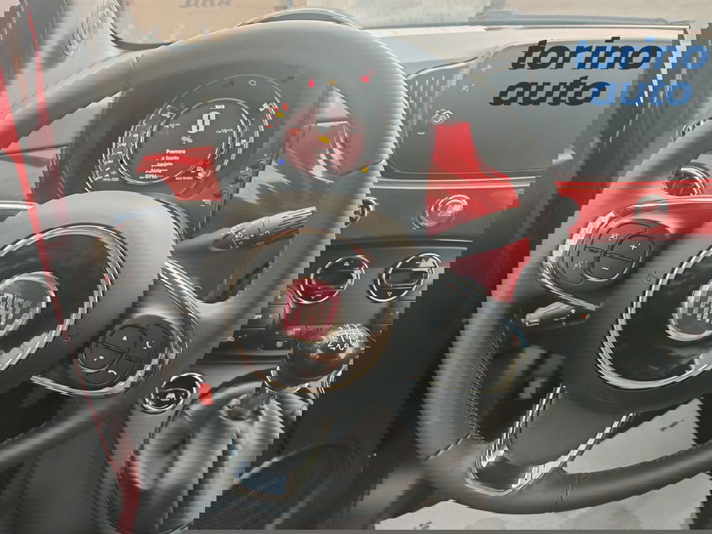 Fiat 500 usata a Torino (12)