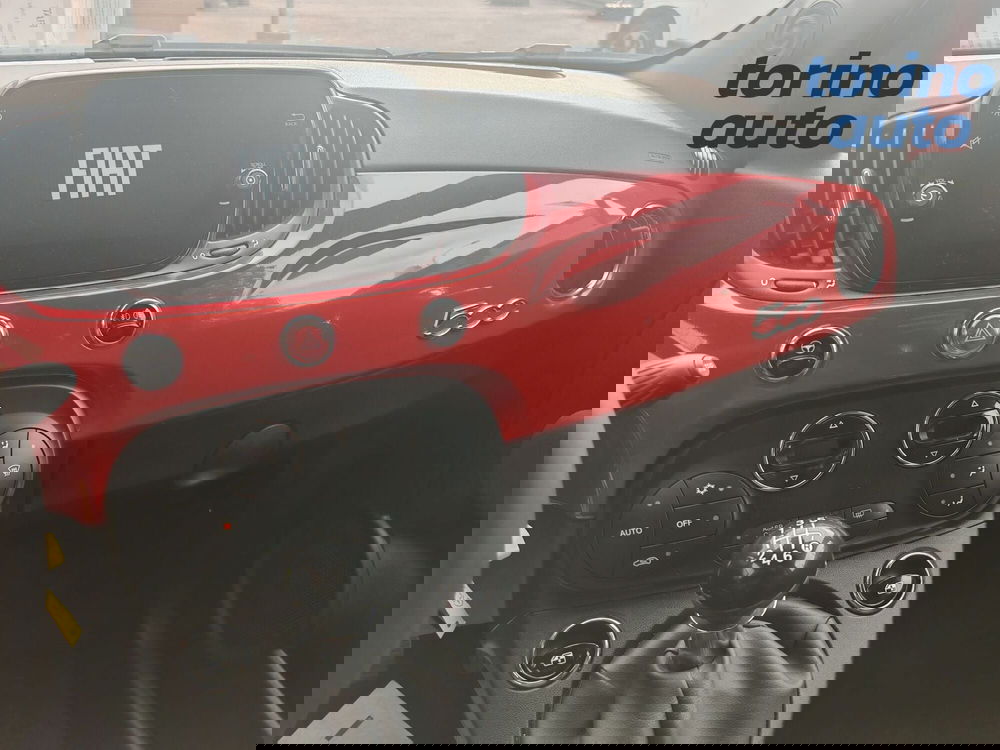 Fiat 500 usata a Torino (13)