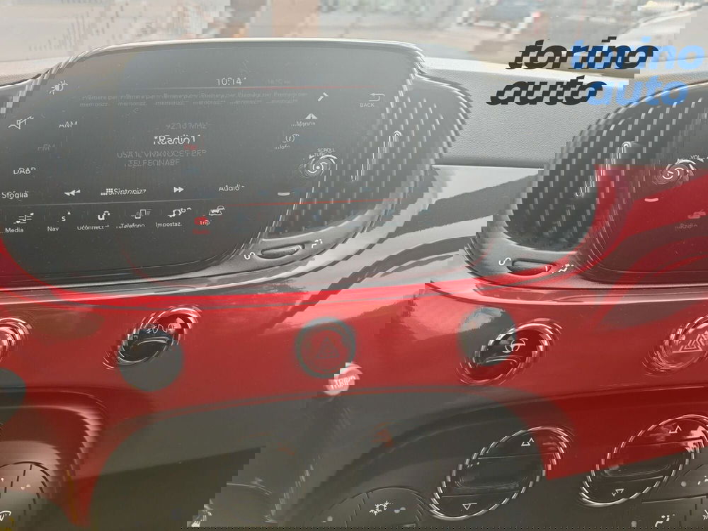 Fiat 500 usata a Torino (16)