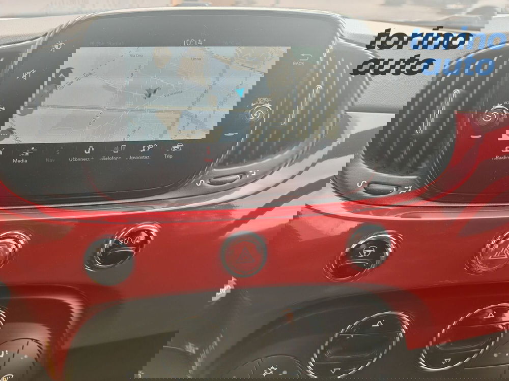 Fiat 500 usata a Torino (17)