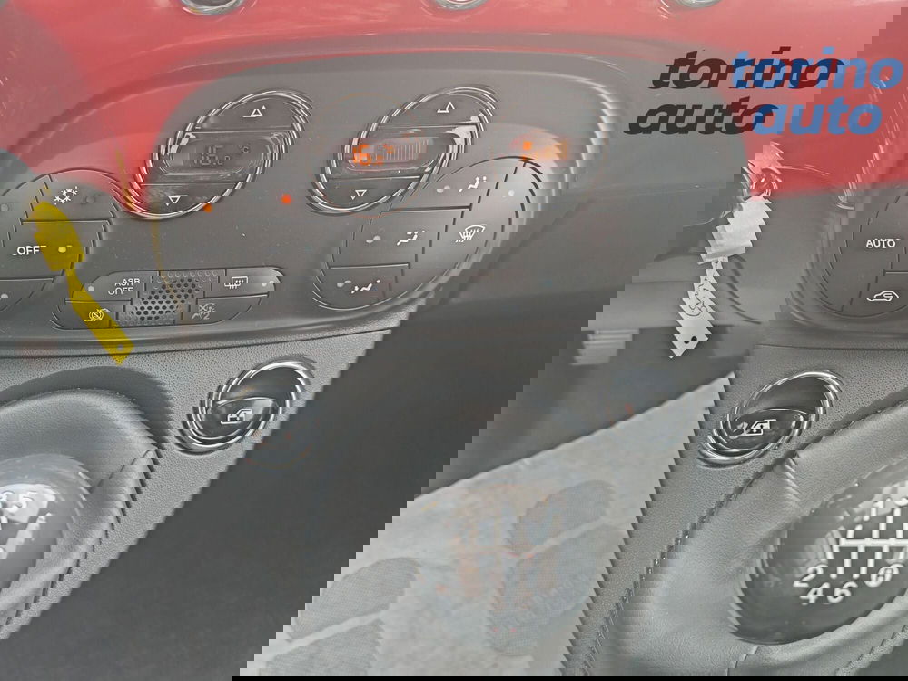 Fiat 500 usata a Torino (19)