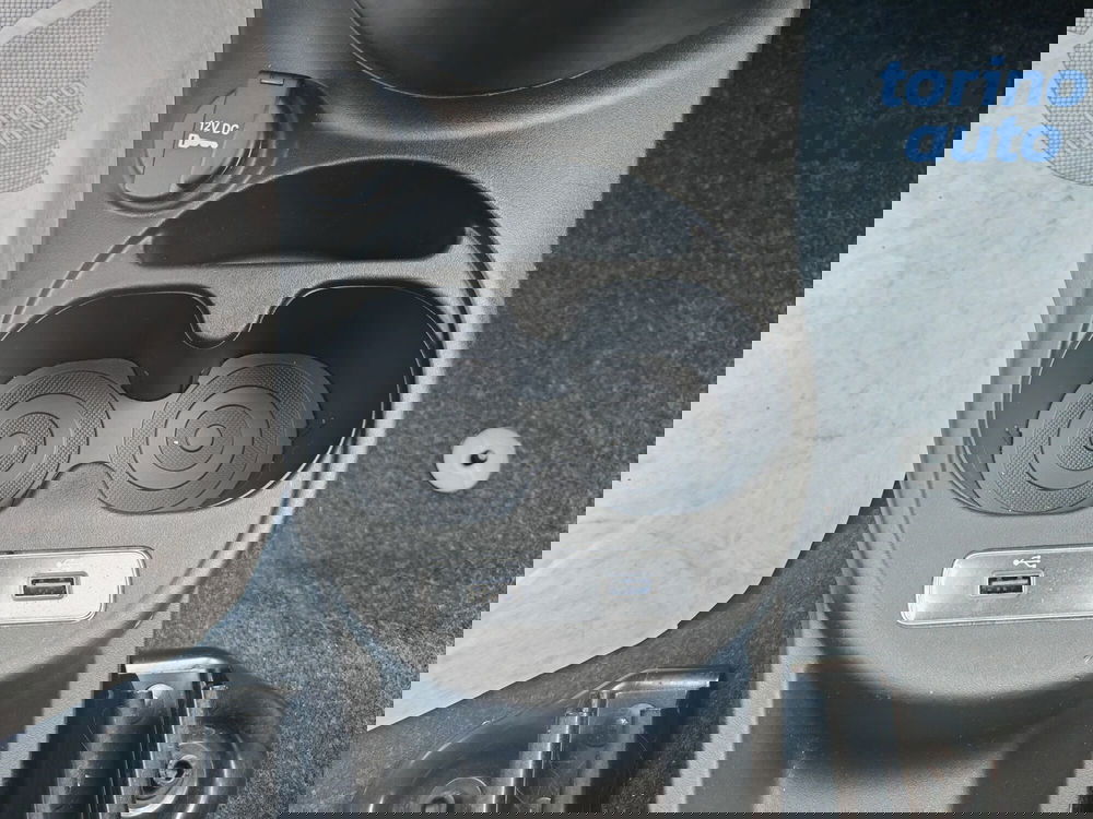 Fiat 500 usata a Torino (20)