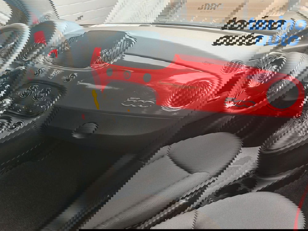 Fiat 500 usata a Torino (6)