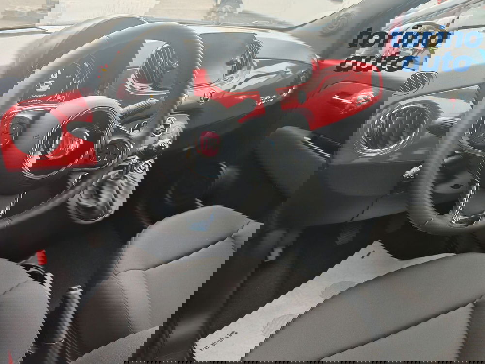 Fiat 500 usata a Torino (7)