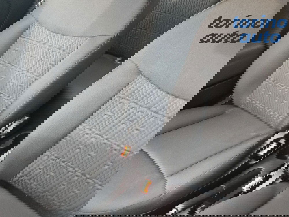 Fiat 500 usata a Torino (8)