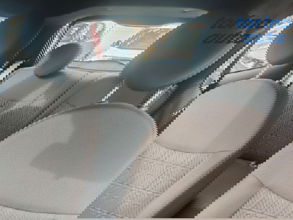 Fiat 500 usata a Torino (9)