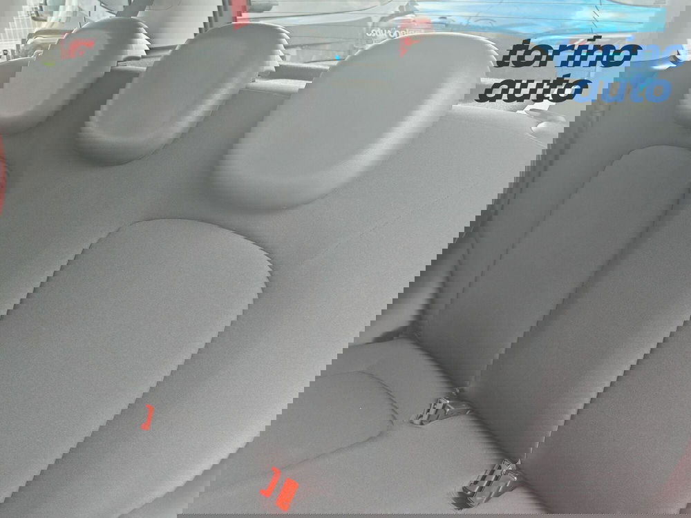 Fiat Panda Cross usata a Torino (10)