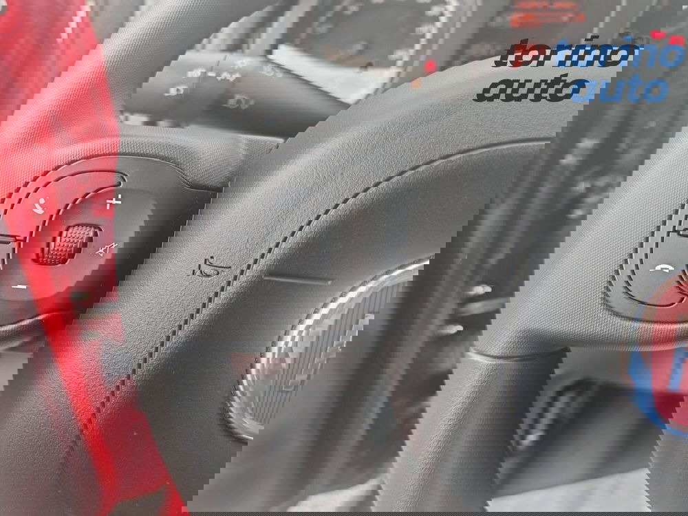 Fiat Panda Cross usata a Torino (14)