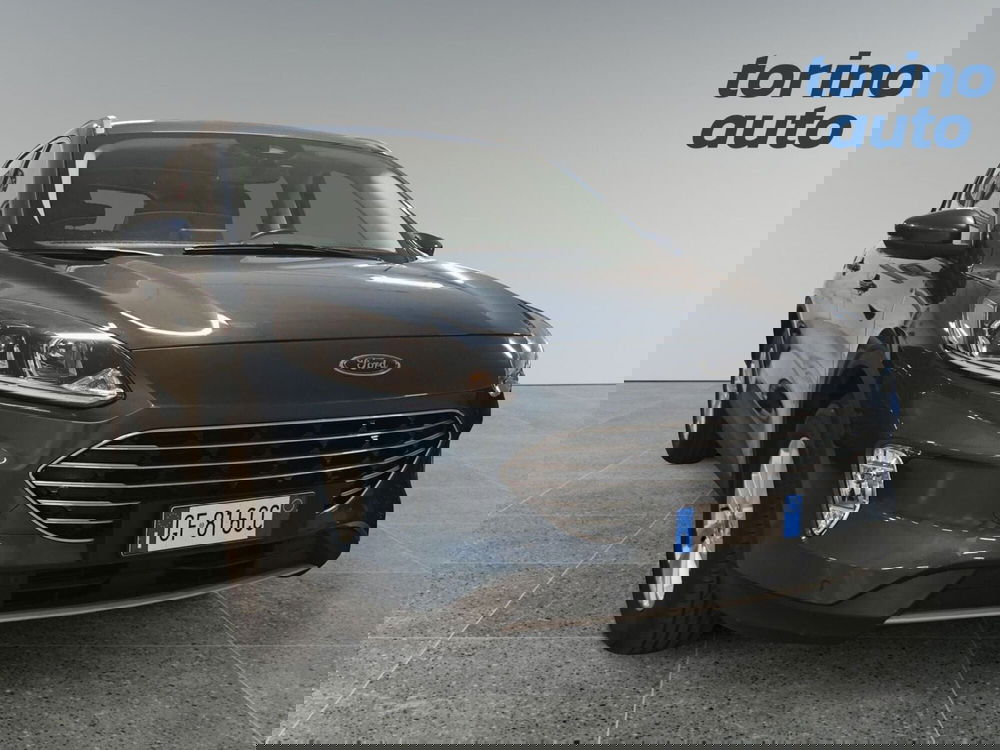 Ford Kuga usata a Torino