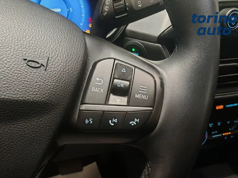 Ford Kuga usata a Torino (10)