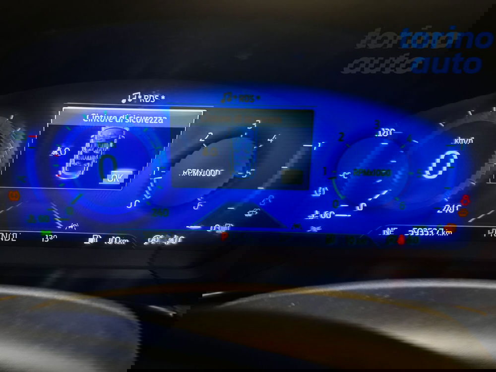 Ford Kuga usata a Torino (11)