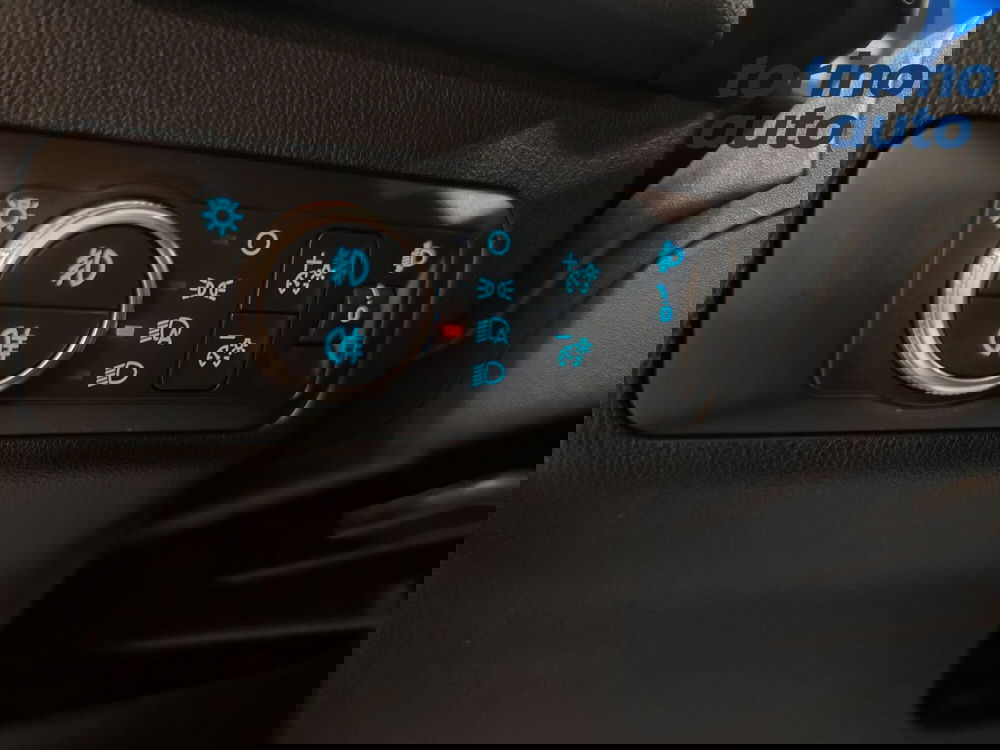 Ford Kuga usata a Torino (13)