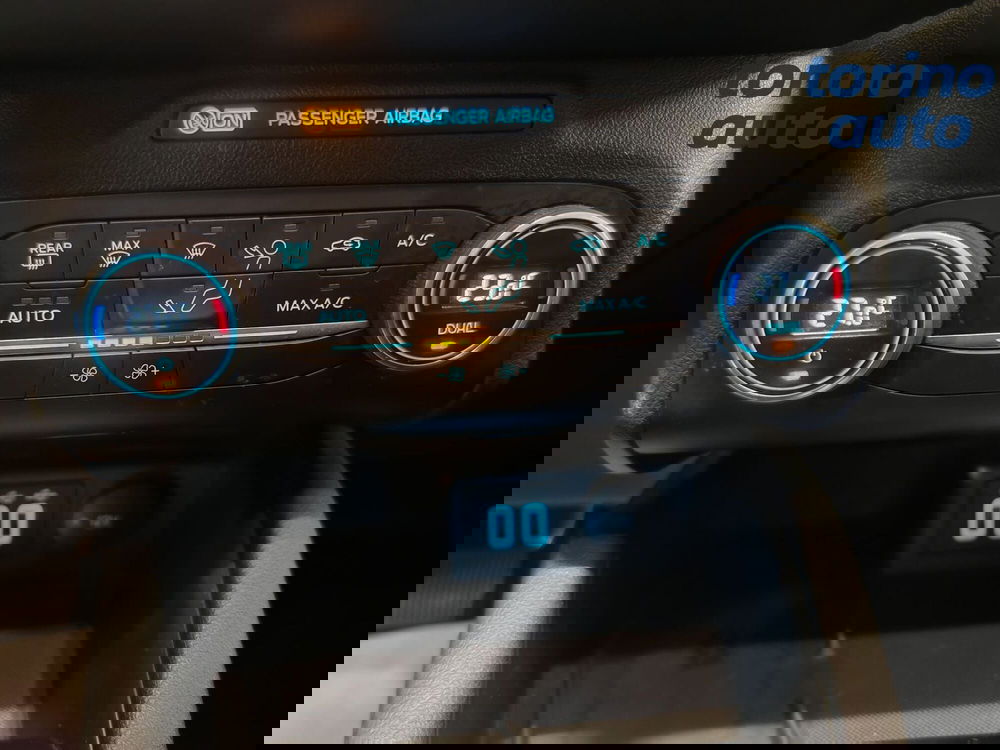 Ford Kuga usata a Torino (18)