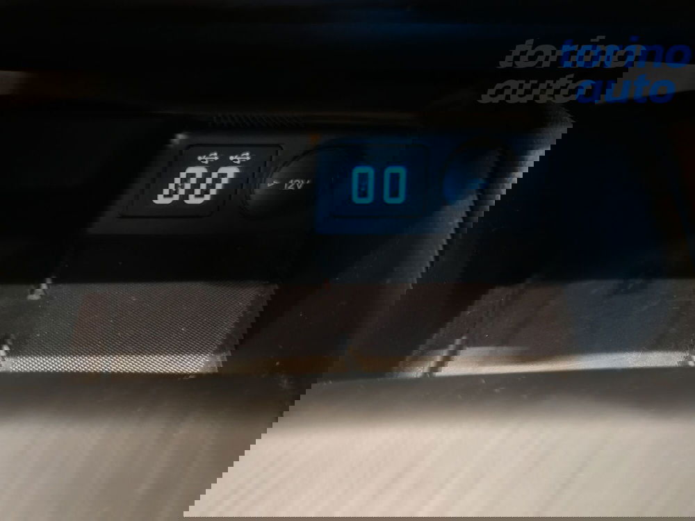 Ford Kuga usata a Torino (19)