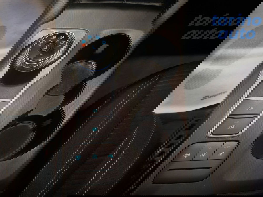 Ford Kuga usata a Torino (20)