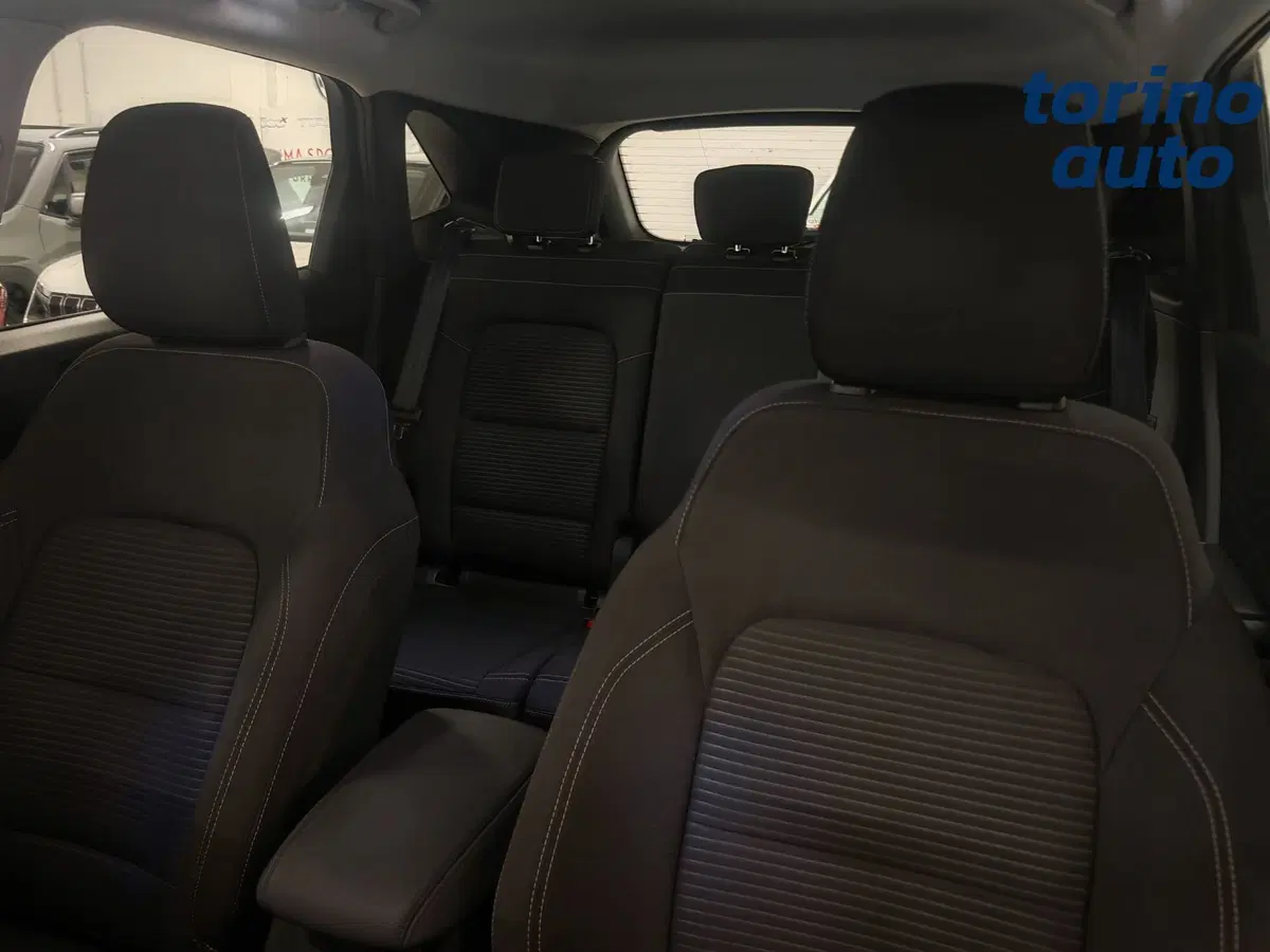 Ford Kuga usata a Torino (6)