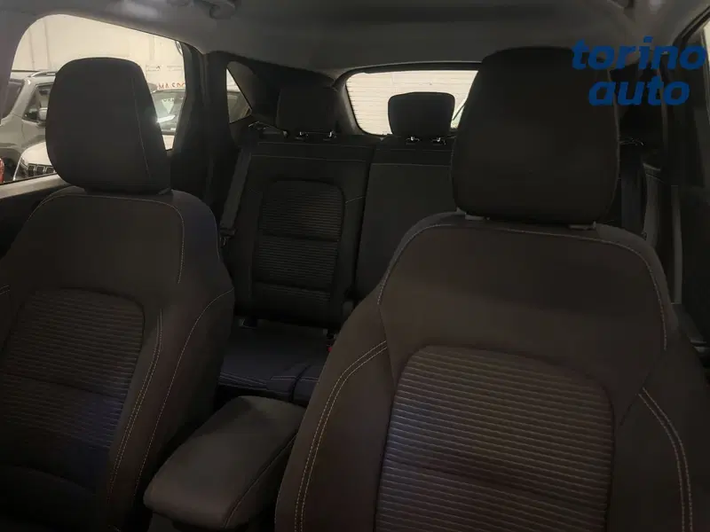Ford Kuga usata a Torino (6)