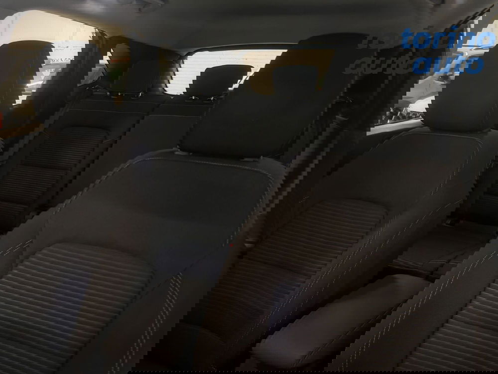 Ford Kuga usata a Torino (6)