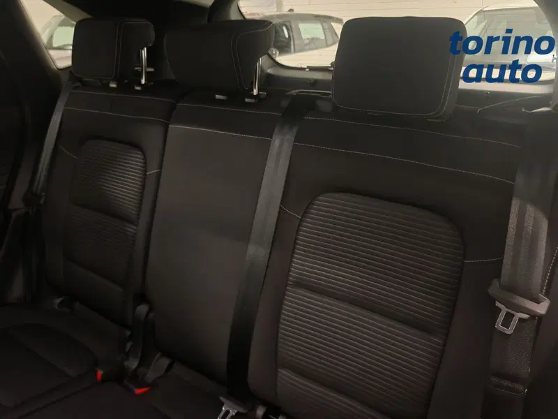 Ford Kuga usata a Torino (7)