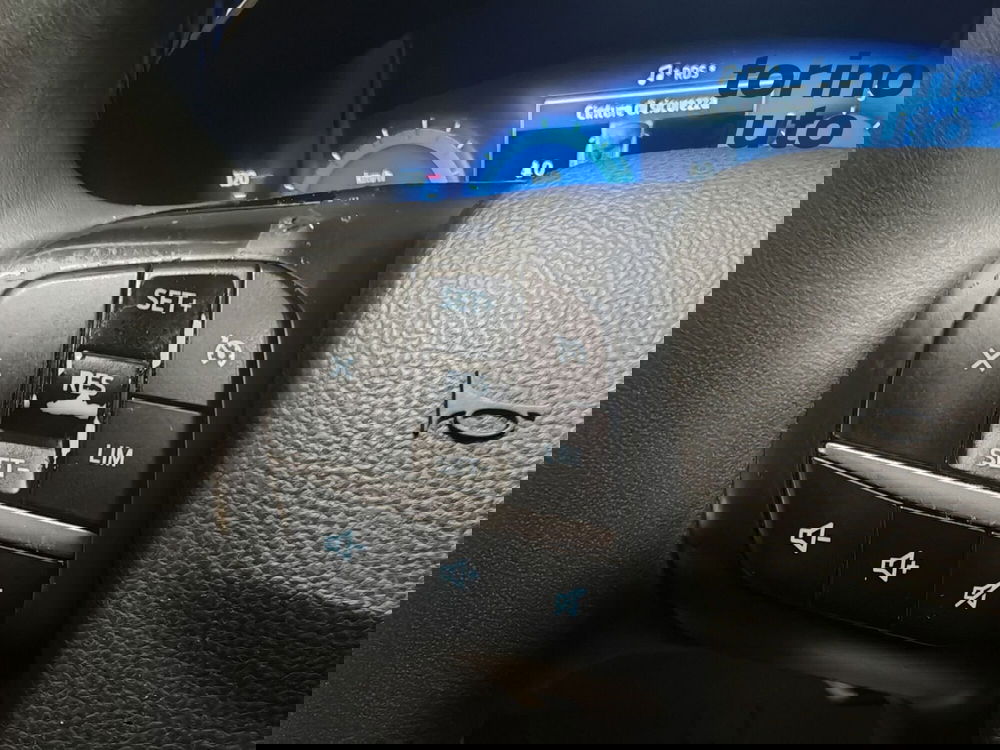 Ford Kuga usata a Torino (9)