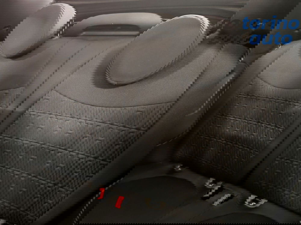 Fiat 500C Cabrio usata a Torino (10)