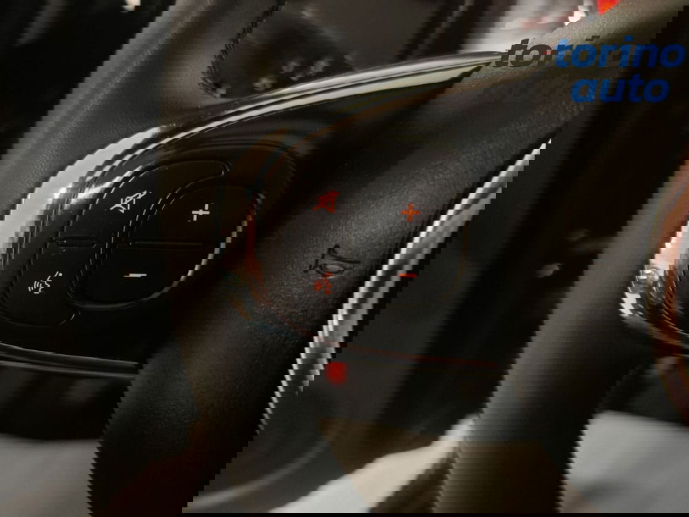 Fiat 500C Cabrio usata a Torino (13)