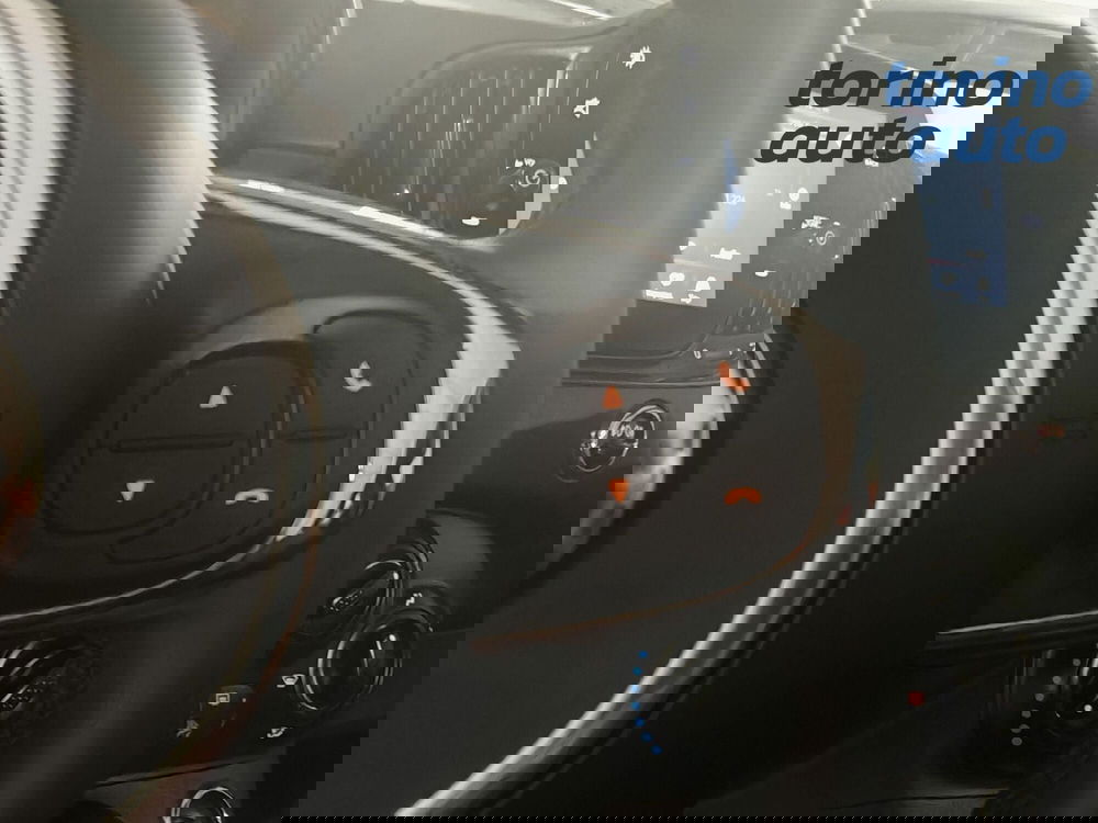 Fiat 500C Cabrio usata a Torino (14)