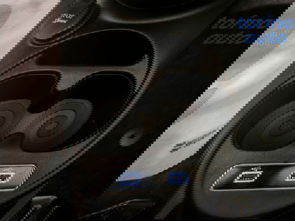 Fiat 500C Cabrio usata a Torino (19)