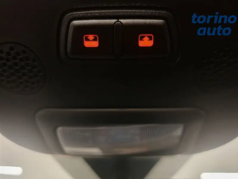 Fiat 500C Cabrio usata a Torino (20)