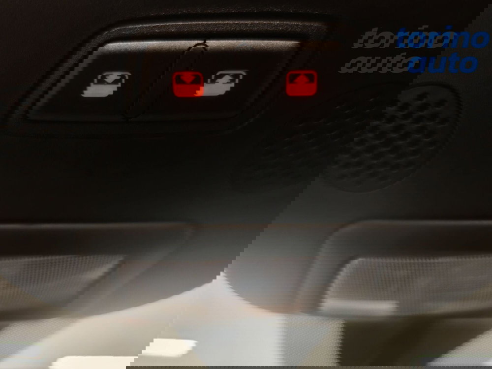 Fiat 500C Cabrio usata a Torino (20)