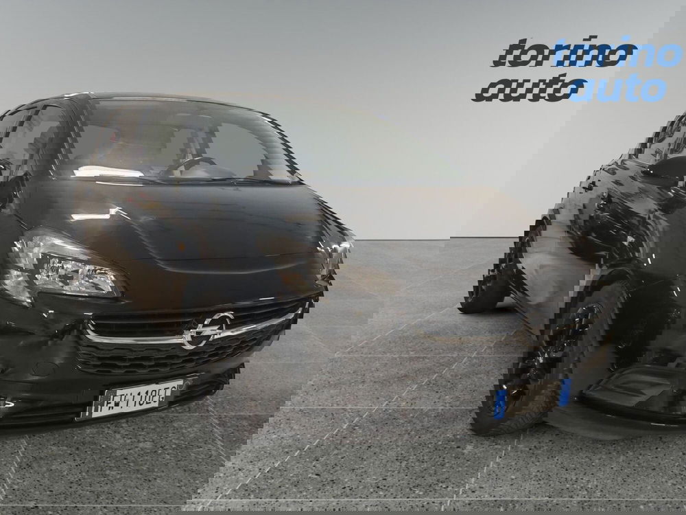 Opel Corsa usata a Torino