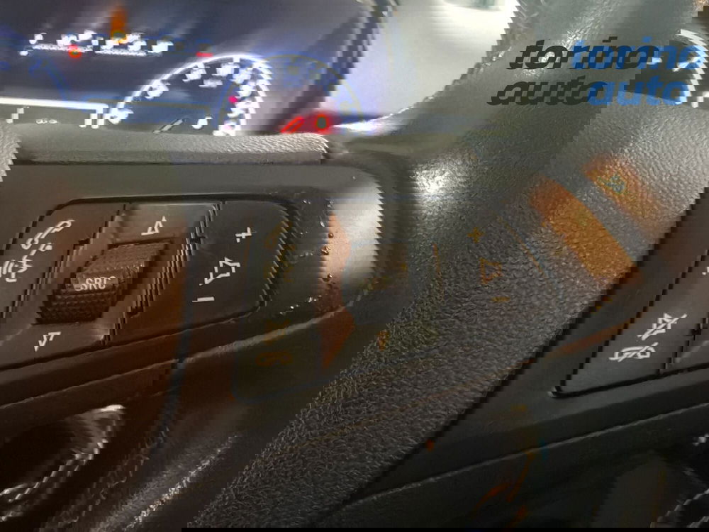 Opel Corsa usata a Torino (16)