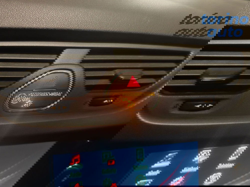 Opel Corsa usata a Torino (18)