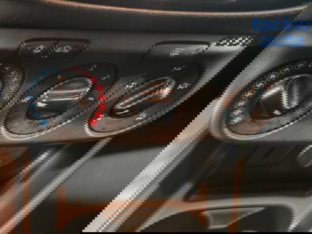 Opel Corsa usata a Torino (19)