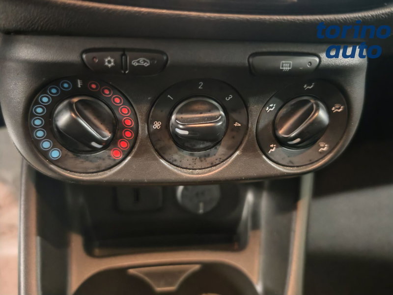 Opel Corsa usata a Torino (19)
