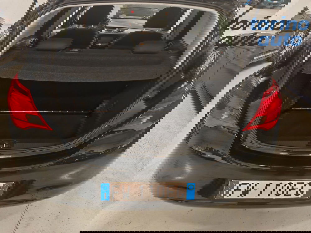 Opel Corsa usata a Torino (20)