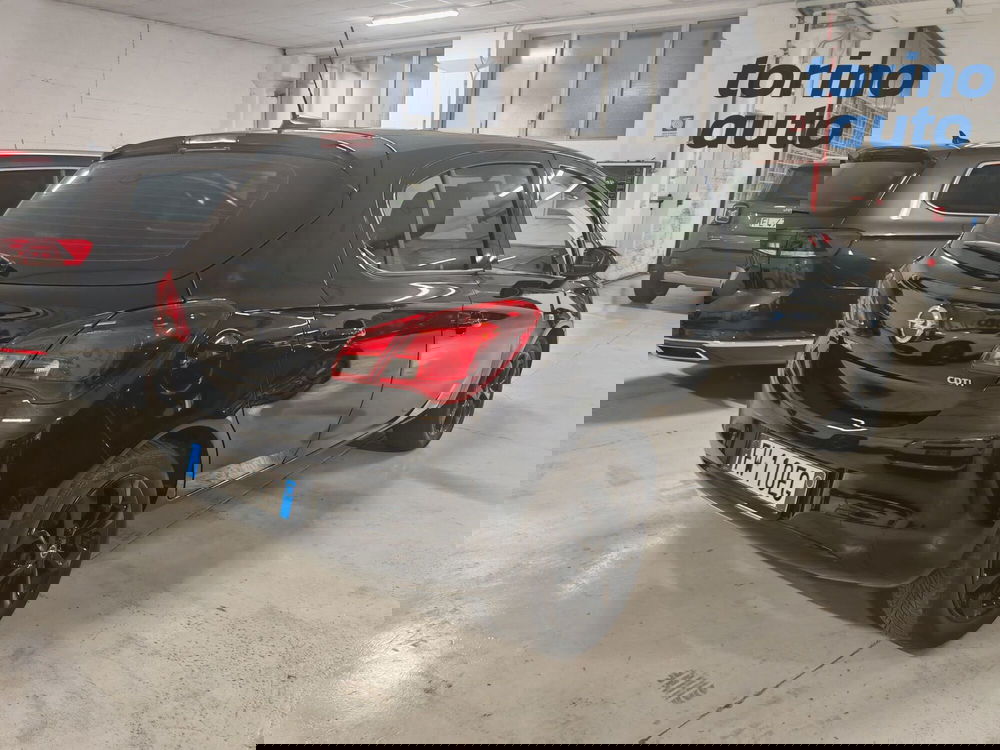 Opel Corsa usata a Torino (5)