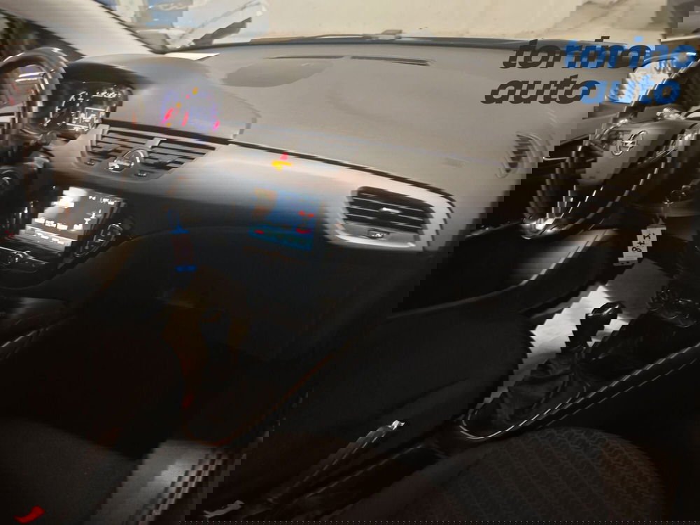 Opel Corsa usata a Torino (6)